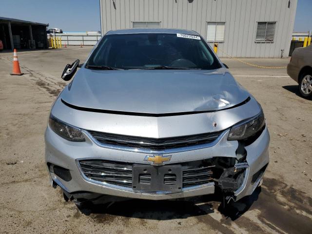 Photo 4 VIN: 1G1ZD5ST0JF285208 - CHEVROLET MALIBU LT 