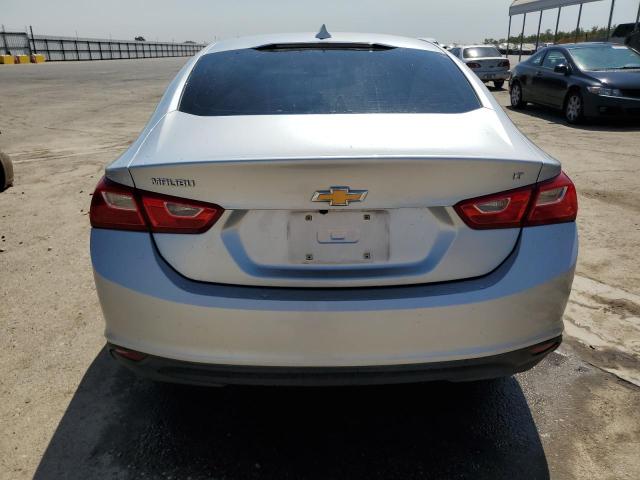 Photo 5 VIN: 1G1ZD5ST0JF285208 - CHEVROLET MALIBU LT 