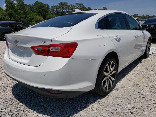 Photo 3 VIN: 1G1ZD5ST0JF289128 - CHEVROLET MALIBU LT 