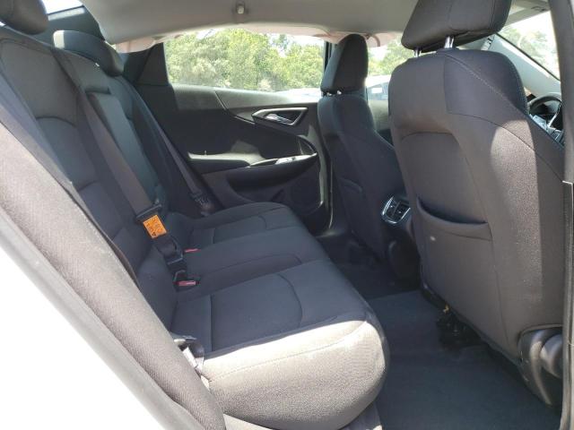 Photo 5 VIN: 1G1ZD5ST0JF289128 - CHEVROLET MALIBU LT 