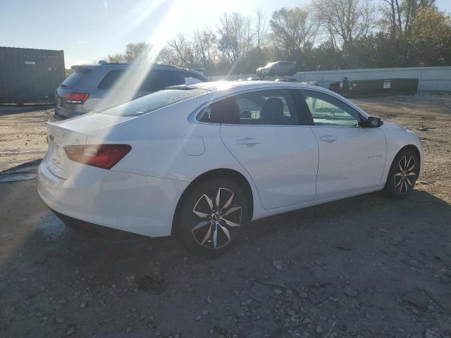 Photo 2 VIN: 1G1ZD5ST0JF290456 - CHEVROLET MALIBU LT 