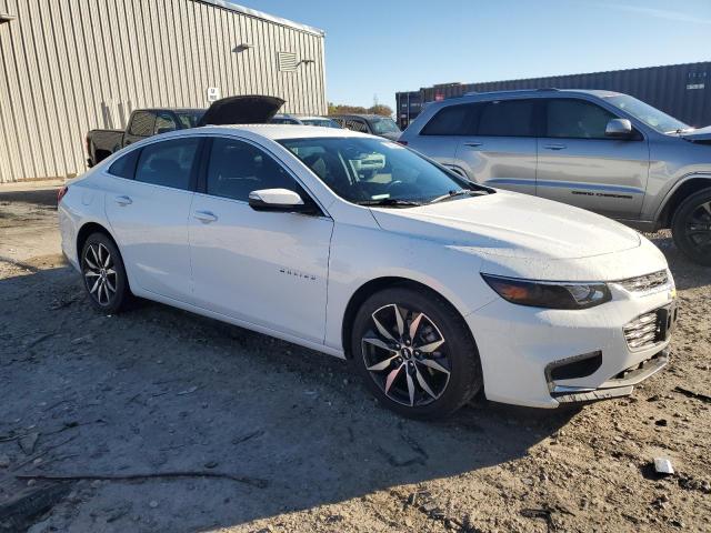 Photo 3 VIN: 1G1ZD5ST0JF290456 - CHEVROLET MALIBU LT 