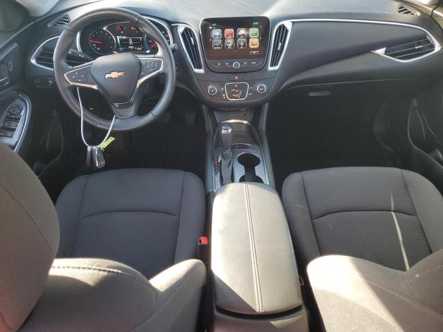 Photo 7 VIN: 1G1ZD5ST0JF290456 - CHEVROLET MALIBU LT 