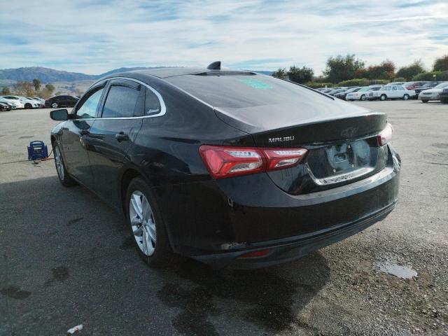 Photo 2 VIN: 1G1ZD5ST0KF107946 - CHEVROLET MALIBU LT 