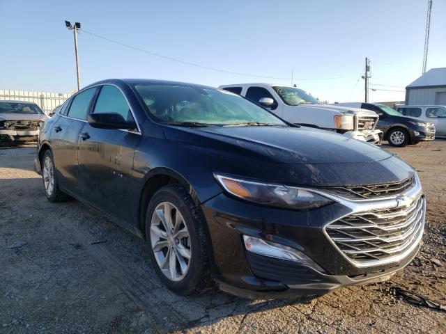 Photo 0 VIN: 1G1ZD5ST0KF108983 - CHEVROLET MALIBU LT 