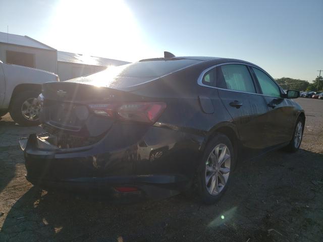 Photo 3 VIN: 1G1ZD5ST0KF108983 - CHEVROLET MALIBU LT 