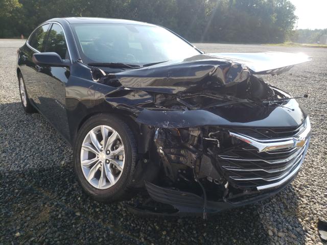 Photo 0 VIN: 1G1ZD5ST0KF109227 - CHEVROLET MALIBU LT 