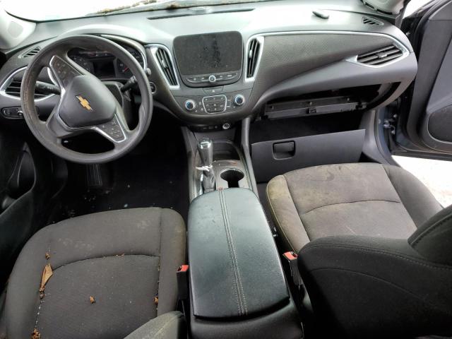 Photo 7 VIN: 1G1ZD5ST0KF110507 - CHEVROLET MALIBU LT 