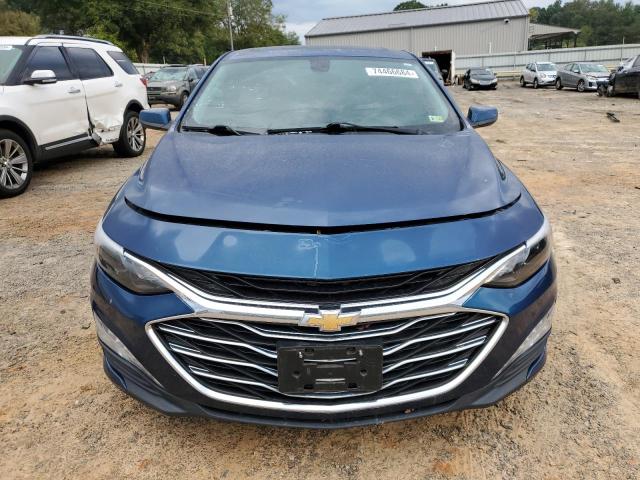 Photo 4 VIN: 1G1ZD5ST0KF111687 - CHEVROLET MALIBU LT 