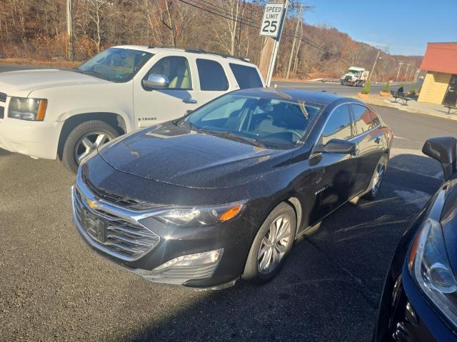 Photo 1 VIN: 1G1ZD5ST0KF112886 - CHEVROLET MALIBU LT 