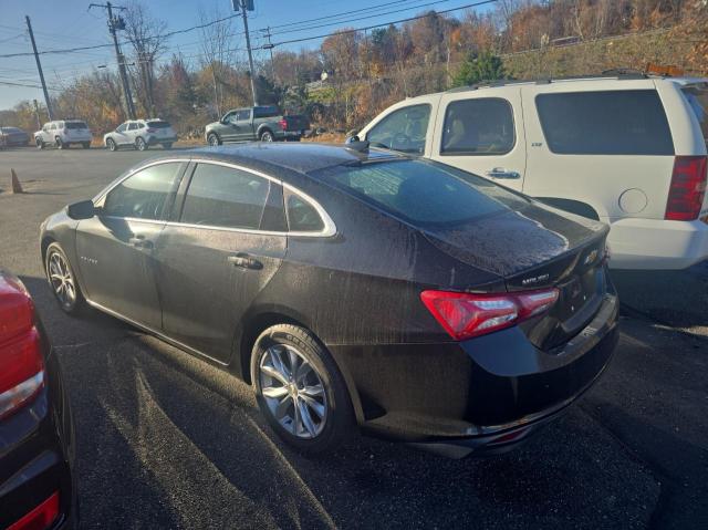 Photo 2 VIN: 1G1ZD5ST0KF112886 - CHEVROLET MALIBU LT 