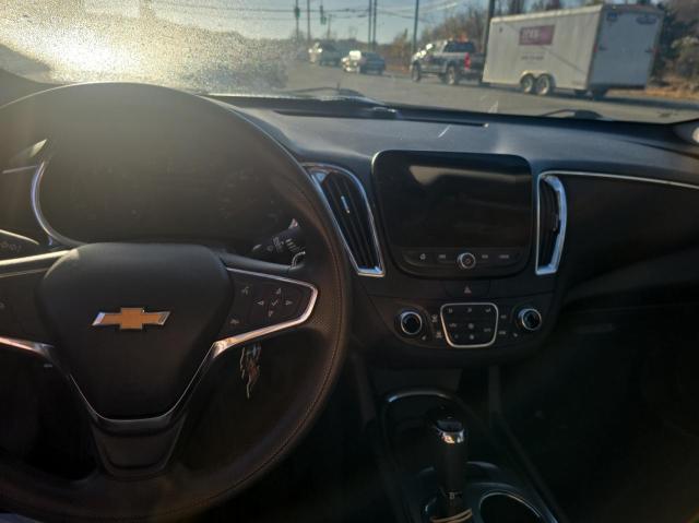 Photo 8 VIN: 1G1ZD5ST0KF112886 - CHEVROLET MALIBU LT 