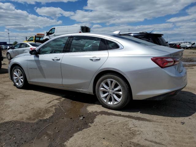 Photo 1 VIN: 1G1ZD5ST0KF113486 - CHEVROLET MALIBU 