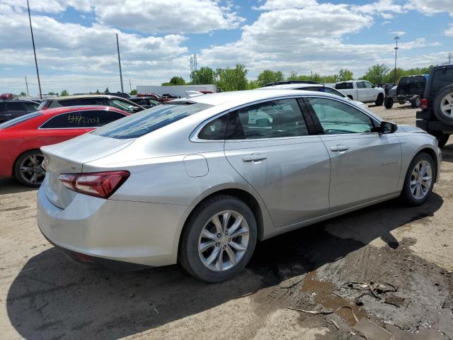 Photo 2 VIN: 1G1ZD5ST0KF113486 - CHEVROLET MALIBU 