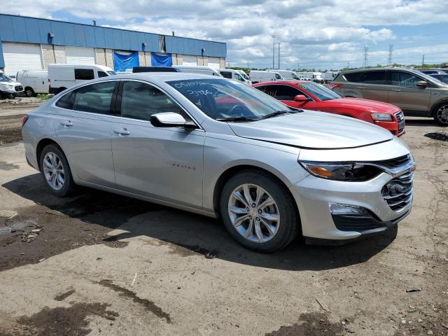 Photo 3 VIN: 1G1ZD5ST0KF113486 - CHEVROLET MALIBU 