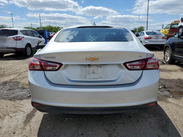 Photo 5 VIN: 1G1ZD5ST0KF113486 - CHEVROLET MALIBU 