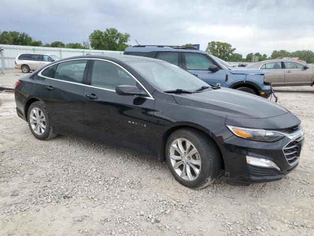 Photo 3 VIN: 1G1ZD5ST0KF113665 - CHEVROLET MALIBU 