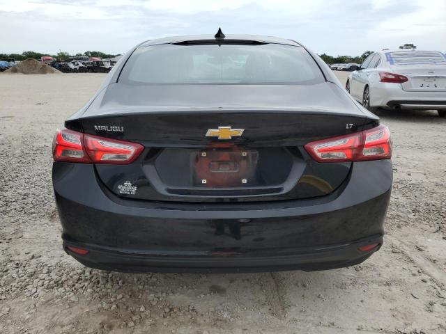 Photo 5 VIN: 1G1ZD5ST0KF113665 - CHEVROLET MALIBU 