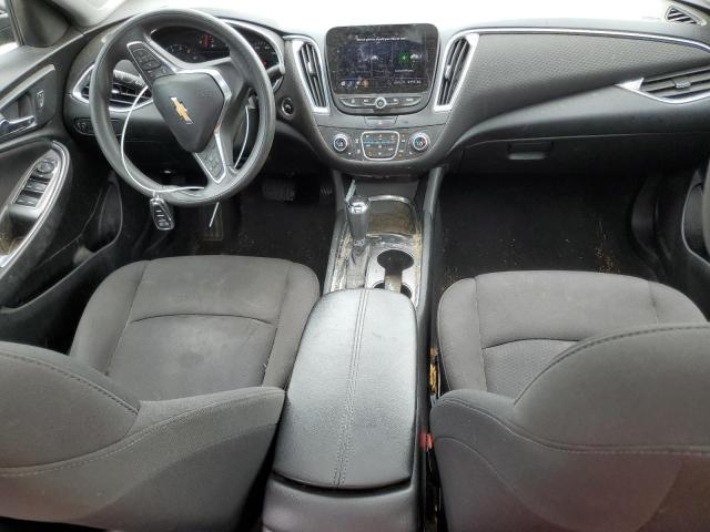 Photo 7 VIN: 1G1ZD5ST0KF113665 - CHEVROLET MALIBU 