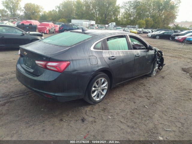 Photo 3 VIN: 1G1ZD5ST0KF117814 - CHEVROLET MALIBU 