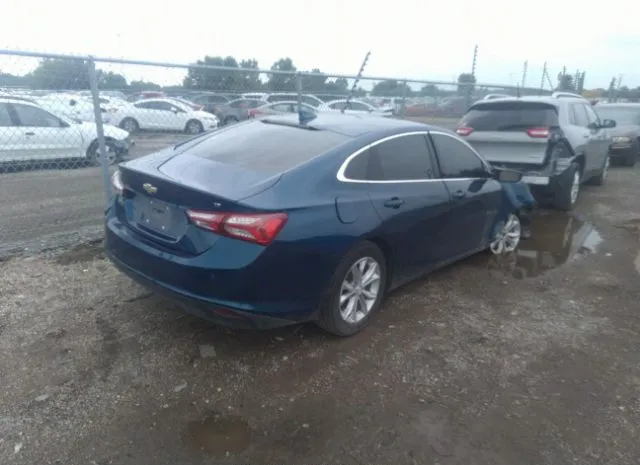 Photo 3 VIN: 1G1ZD5ST0KF123774 - CHEVROLET MALIBU 