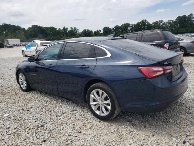 Photo 1 VIN: 1G1ZD5ST0KF129395 - CHEVROLET MALIBU LT 