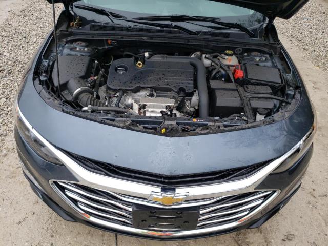 Photo 10 VIN: 1G1ZD5ST0KF133740 - CHEVROLET MALIBU LT 