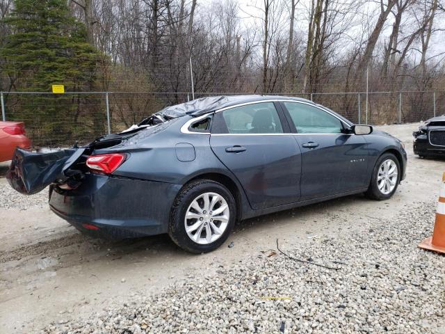 Photo 2 VIN: 1G1ZD5ST0KF133740 - CHEVROLET MALIBU LT 