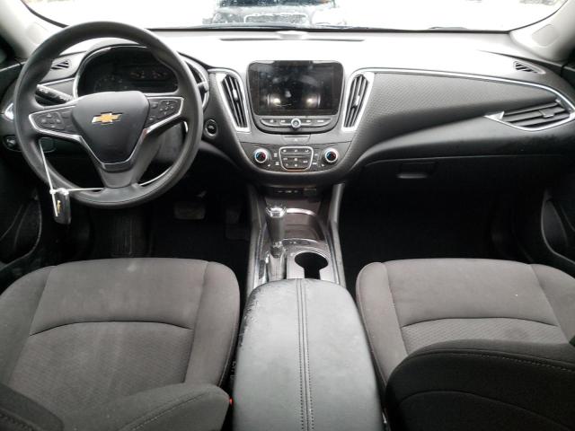 Photo 7 VIN: 1G1ZD5ST0KF133740 - CHEVROLET MALIBU LT 