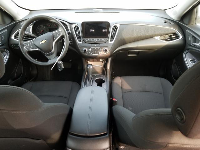 Photo 8 VIN: 1G1ZD5ST0KF134919 - CHEVROLET MALIBU LT 