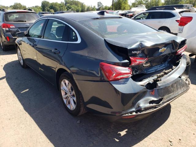 Photo 2 VIN: 1G1ZD5ST0KF135486 - CHEVROLET MALIBU LT 