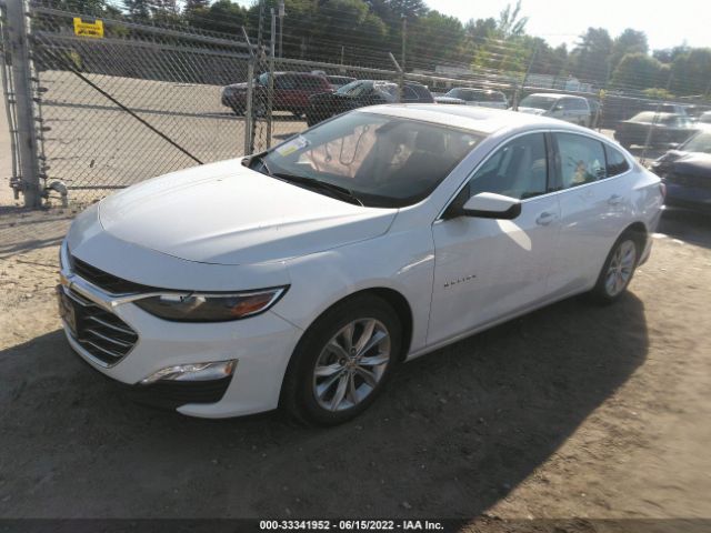 Photo 1 VIN: 1G1ZD5ST0KF135813 - CHEVROLET MALIBU 