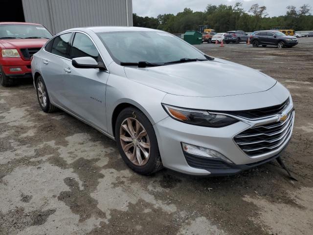 Photo 0 VIN: 1G1ZD5ST0KF137903 - CHEVROLET MALIBU LT 