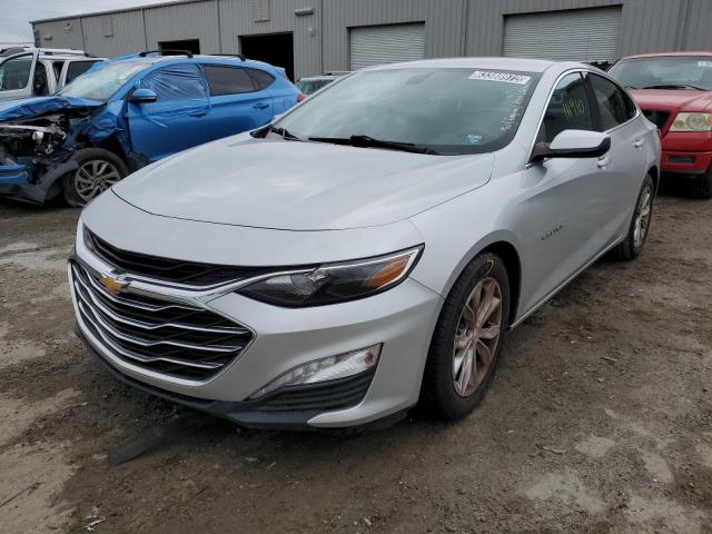 Photo 1 VIN: 1G1ZD5ST0KF137903 - CHEVROLET MALIBU LT 