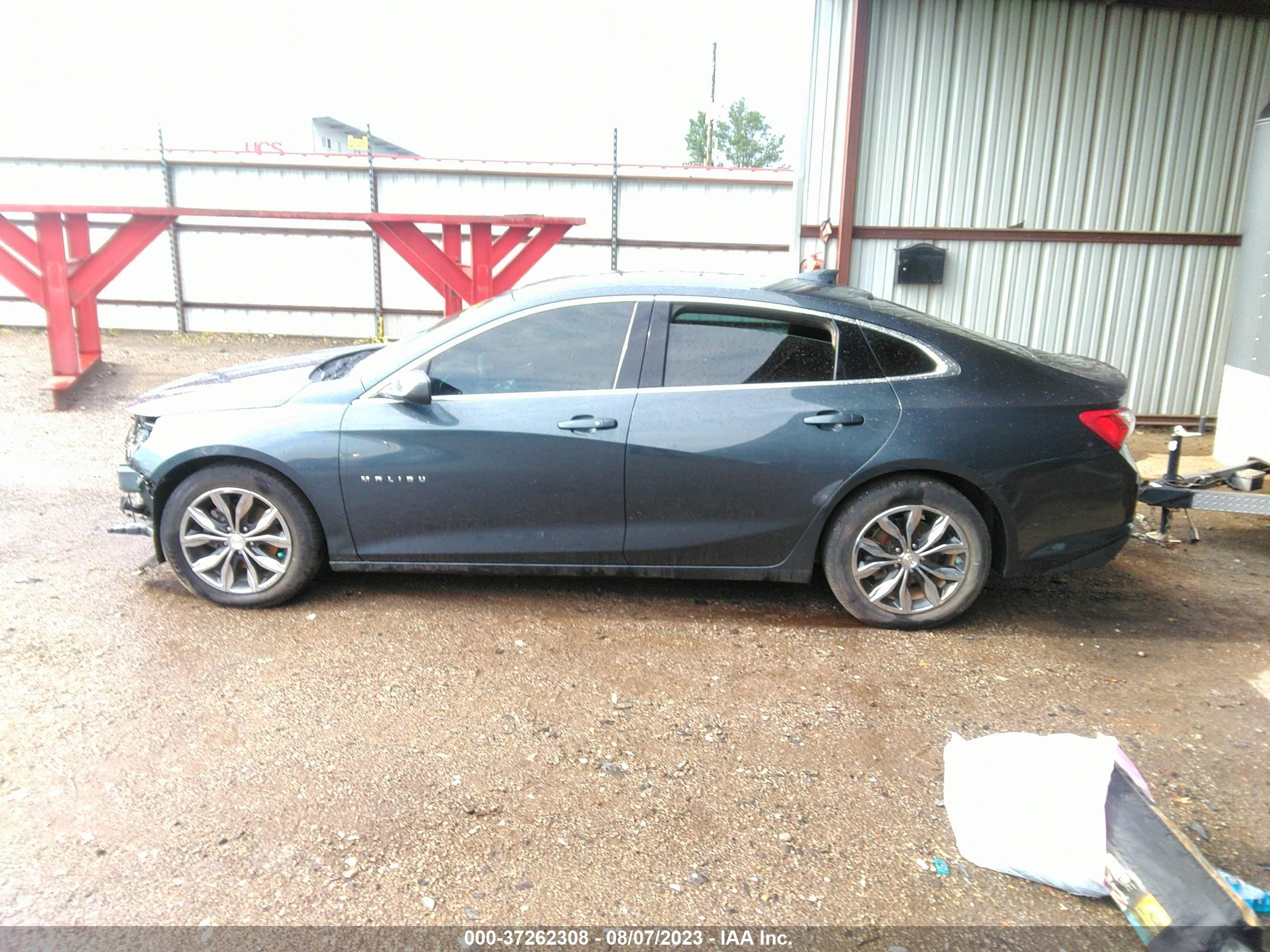 Photo 13 VIN: 1G1ZD5ST0KF148173 - CHEVROLET MALIBU 