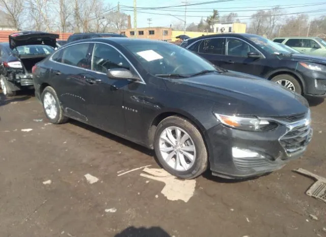 Photo 0 VIN: 1G1ZD5ST0KF148545 - CHEVROLET MALIBU 