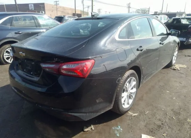 Photo 3 VIN: 1G1ZD5ST0KF148545 - CHEVROLET MALIBU 