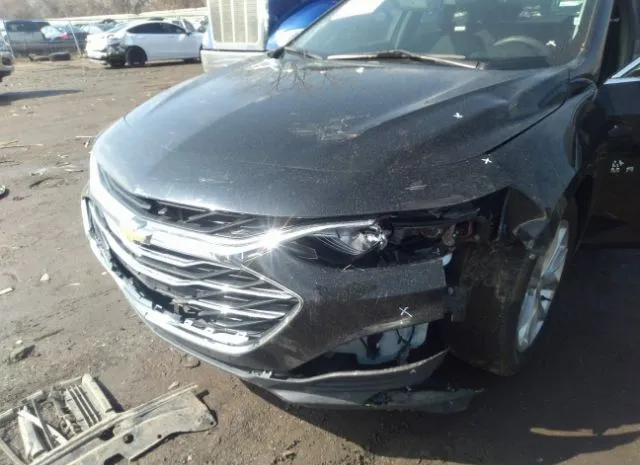 Photo 5 VIN: 1G1ZD5ST0KF148545 - CHEVROLET MALIBU 