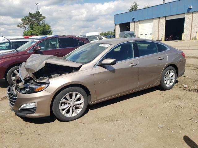 Photo 0 VIN: 1G1ZD5ST0KF149887 - CHEVROLET MALIBU 