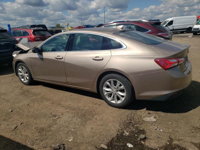 Photo 1 VIN: 1G1ZD5ST0KF149887 - CHEVROLET MALIBU 