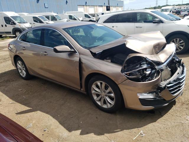 Photo 3 VIN: 1G1ZD5ST0KF149887 - CHEVROLET MALIBU 