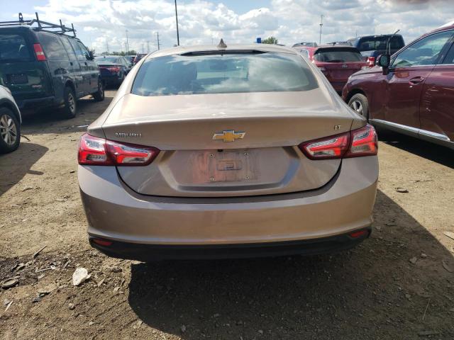 Photo 5 VIN: 1G1ZD5ST0KF149887 - CHEVROLET MALIBU 