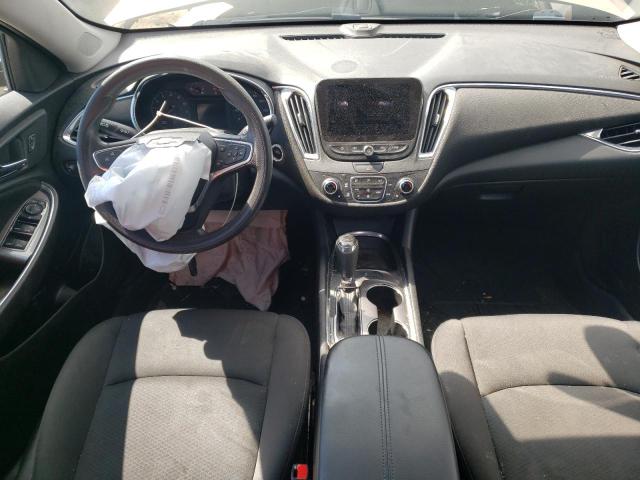 Photo 7 VIN: 1G1ZD5ST0KF149887 - CHEVROLET MALIBU 