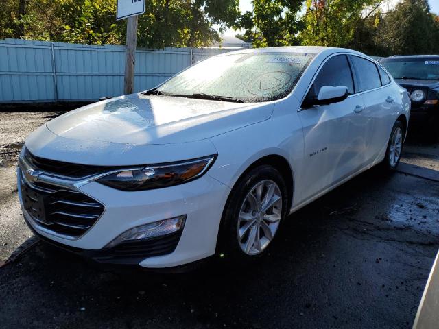 Photo 0 VIN: 1G1ZD5ST0KF154815 - CHEVROLET MALIBU 