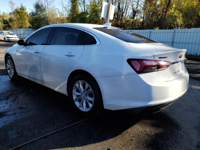 Photo 1 VIN: 1G1ZD5ST0KF154815 - CHEVROLET MALIBU 