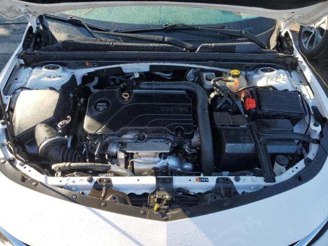 Photo 10 VIN: 1G1ZD5ST0KF154815 - CHEVROLET MALIBU 