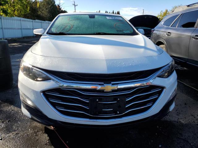 Photo 4 VIN: 1G1ZD5ST0KF154815 - CHEVROLET MALIBU 