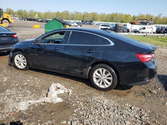 Photo 1 VIN: 1G1ZD5ST0KF156273 - CHEVROLET MALIBU 