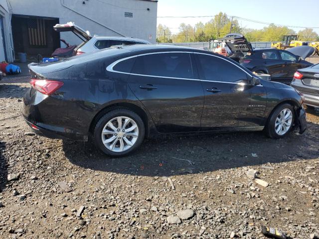 Photo 2 VIN: 1G1ZD5ST0KF156273 - CHEVROLET MALIBU 