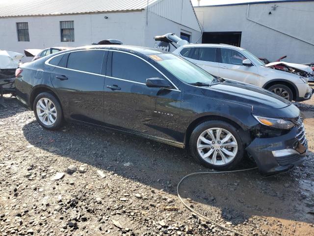 Photo 3 VIN: 1G1ZD5ST0KF156273 - CHEVROLET MALIBU 